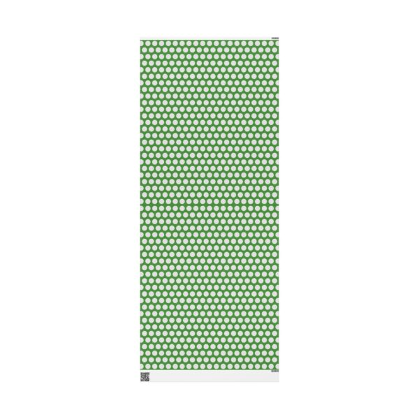 Golf Wrapping Paper - Image 3