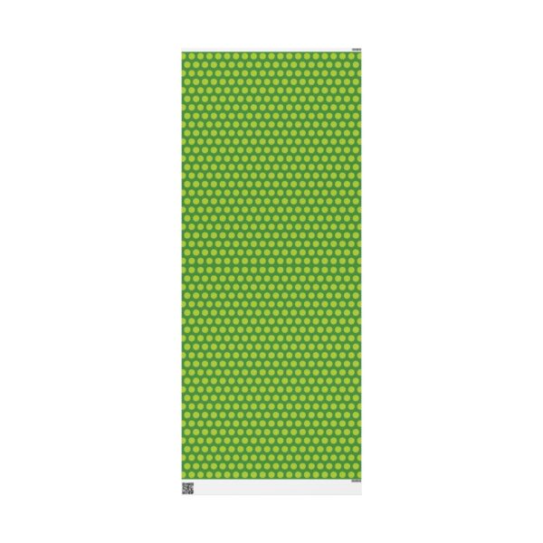 Tennis Wrapping Paper - Image 3