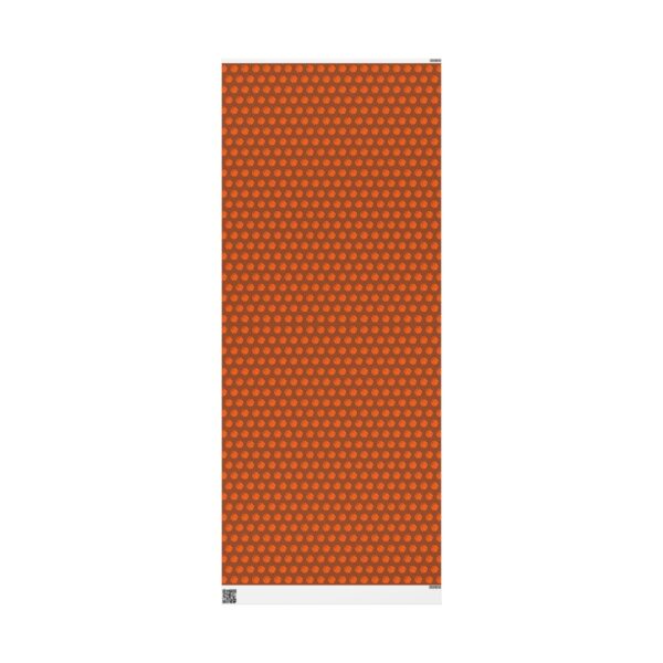 Basketball Wrapping Paper - Image 3