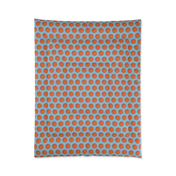 Basketball Comforter - Image 7