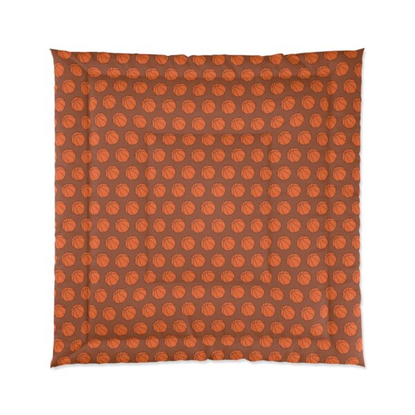 Basketball Comforter - Image 5