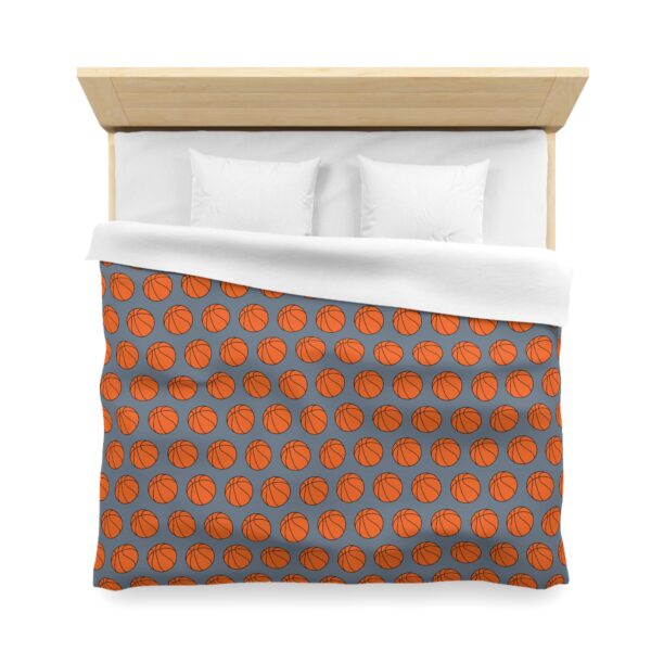 Basketball Duvet Cover - Image 8