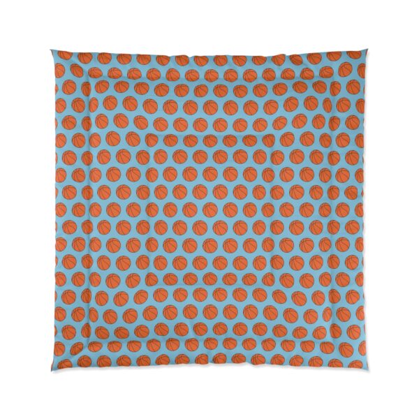 Basketball Comforter - Image 5