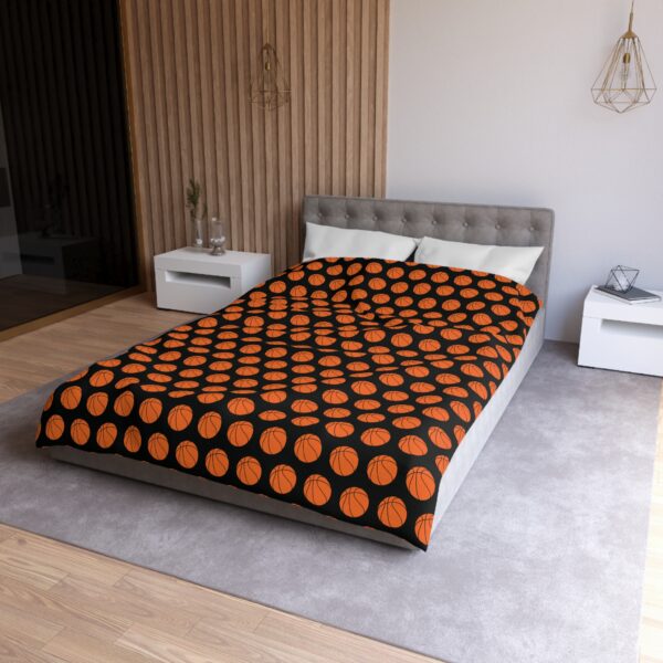 Basketball Duvet Cover - Image 12