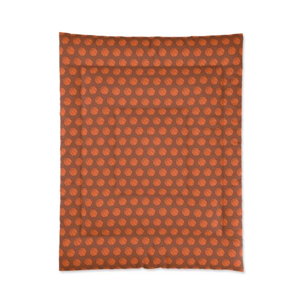 Basketball Comforter - Image 7