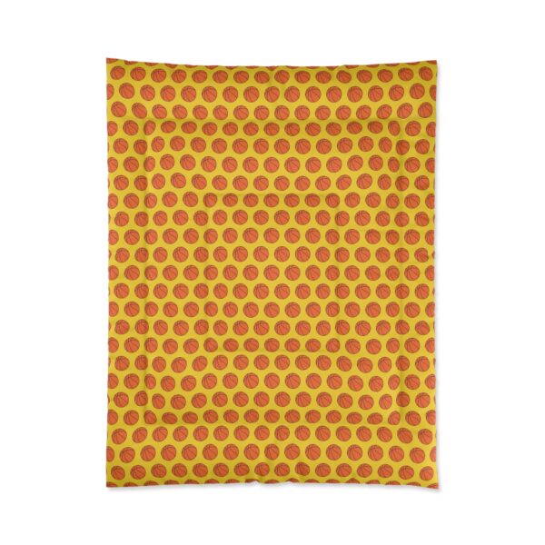 Basketball Comforter - Image 7