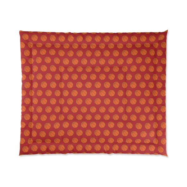 Basketball Comforter - Image 2