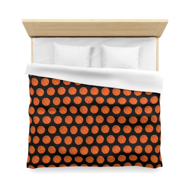 Basketball Duvet Cover - Image 8