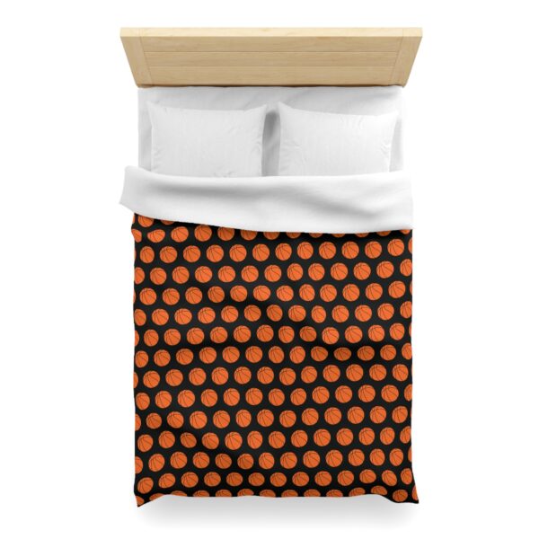 Basketball Duvet Cover - Image 11