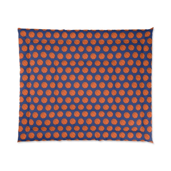 Basketball Comforter - Image 2