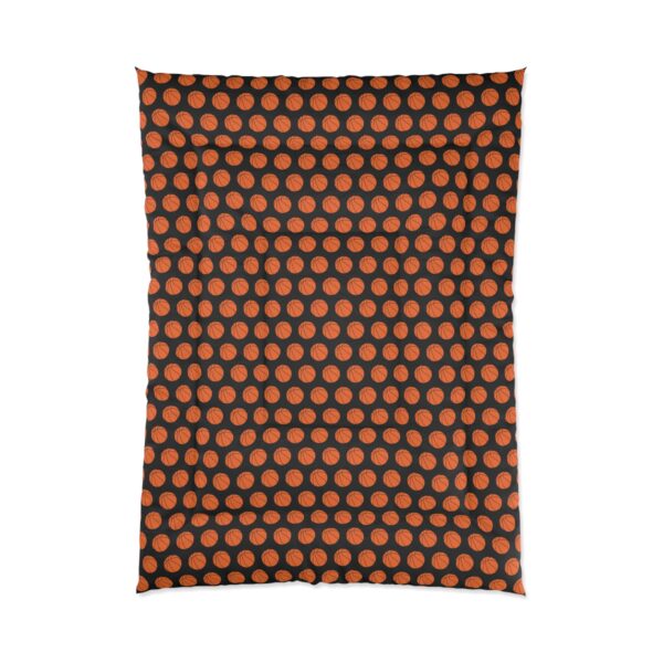 Basketball Comforter - Image 3