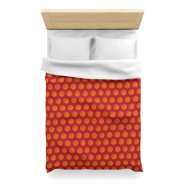 Basketball Duvet Cover - Image 11