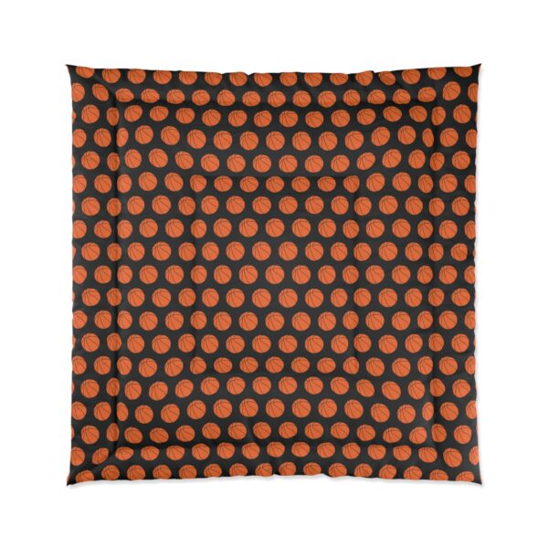 Basketball Comforter - Image 5