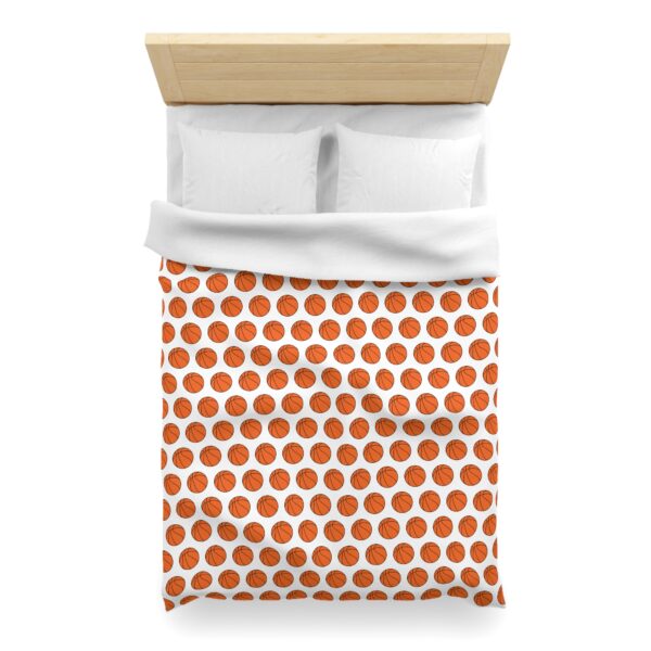 Basketball Duvet Cover - Image 11