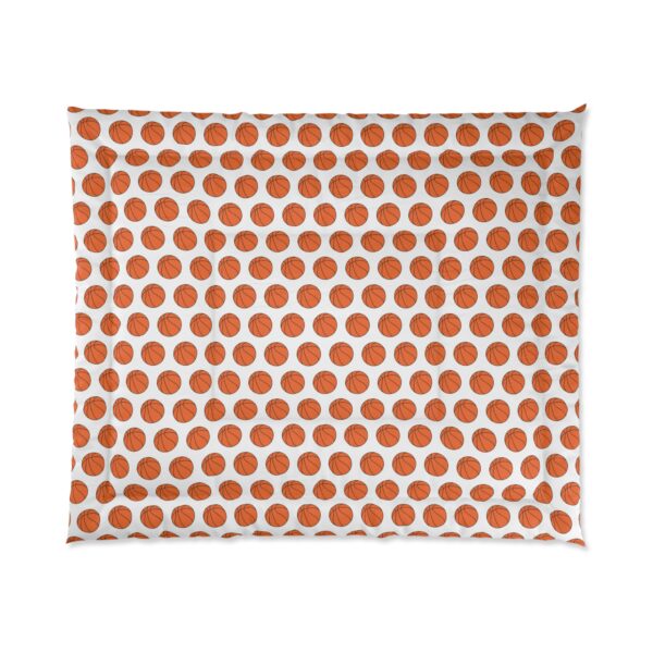 Basketball Comforter - Image 2