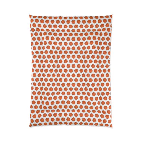 Basketball Comforter - Image 3