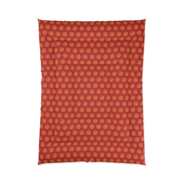 Basketball Comforter - Image 3