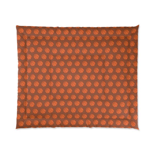 Basketball Comforter - Image 2