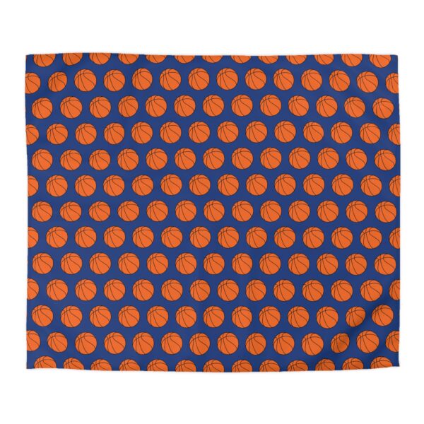 Basketball Duvet Cover - Image 7